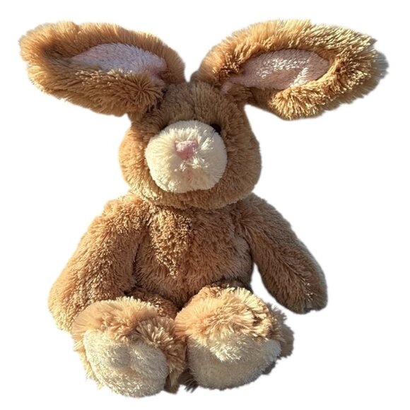 Build A Bear Plush Stuffed Sitting Bunny Rabbit Security Support Pet Toy Easter - Picture 6 of 15
